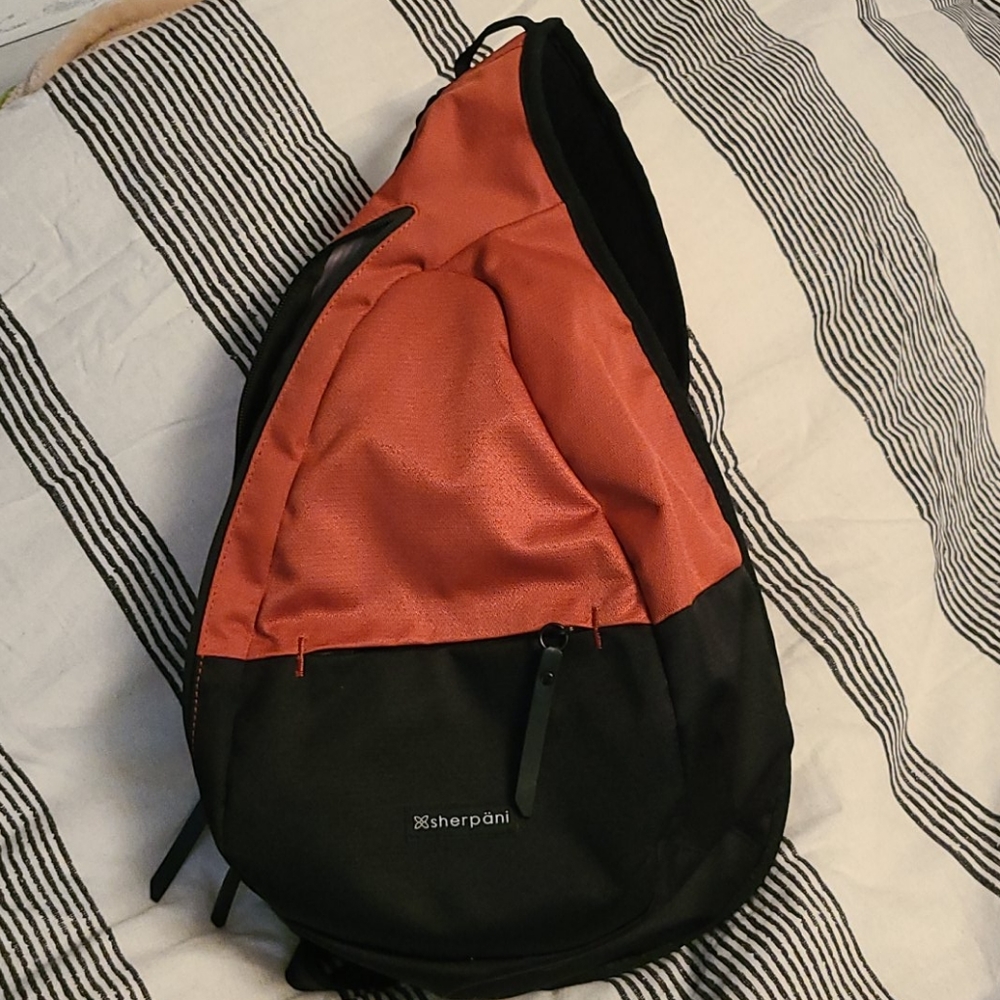 Sling bag
